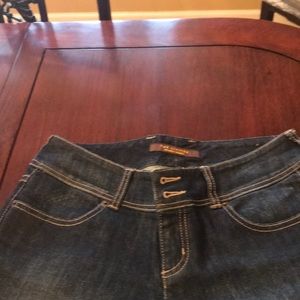 Limited Jeans. Barely worn. Size 6. Boot cut